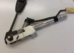 HONDA 608200000A 607917B Seat Belt Front Right HONDA CR-V III (RE) (2006-2012) — thumbnail 7