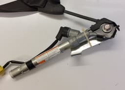 HONDA 608200000A 607917B Seat Belt Front Right HONDA CR-V III (RE) (2006-2012) — thumbnail 8