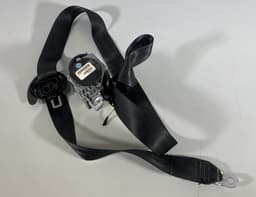 VW 6178965F1A Seat Belt Front Left VW GOLF VI (5K) (2008-2013) — thumbnail 1