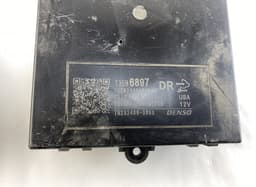 CADILLAC 2324003113 2324003053 TN232400-3113 TN232400-3053 Seat control unit set CADILLAC ESCALADE (2014-) — thumbnail 4