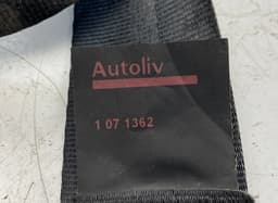 PEUGEOT Seat Belt Front Right PEUGEOT 508 I (W23) (2010-2018) — thumbnail 3