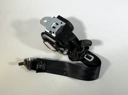 HYUNDAI 89820C8200TRY 629760000B Seat Belt Rear Right HYUNDAI i20 II (GB) (2014-2020) — thumbnail 2
