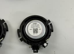 AUDI 8W5035411 8W0035415 8W5035399 8W0035399 Set of loudspeakers AUDI A4 (8W, B9) (2015-) — thumbnail 5
