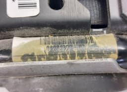 HONDA 608200000A 607917B Seat Belt Front Right HONDA CR-V III (RE) (2006-2012) — thumbnail 6