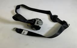 VW 1K4857705BF Seat Belt Front Left VW GOLF VI (5K) (2008-2013) — thumbnail 2