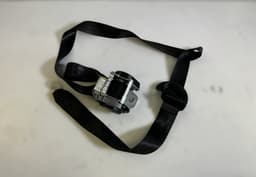 VW 1K4857705BF Seat Belt Front Left VW GOLF VI (5K) (2008-2013) — thumbnail 1
