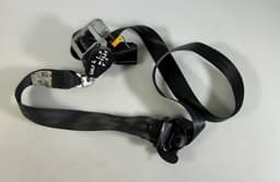VW 1K4857705BH Seat Belt Front Left VW GOLF VI (5K) (2008-2013) — thumbnail 1