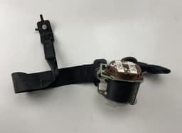 JEEP P1GE13DX9AC 1GE13DX9AC Seat Belt Rear Left JEEP GRAND CHEROKEE IV (WK, WK2) (2010-2021) — thumbnail 1