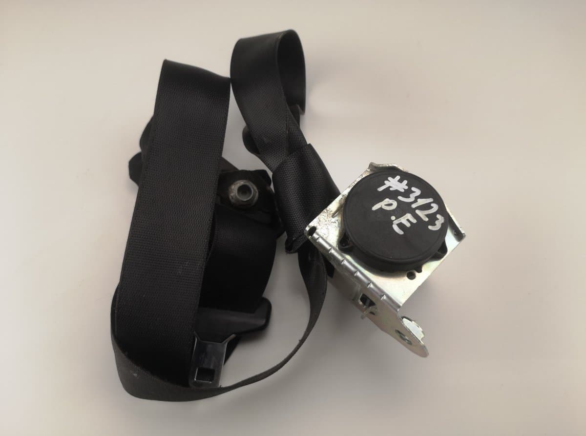 MERCEDES-BENZ A2518607685 Seat Belt Front Right MERCEDES-BENZ ML-CLASS (W164) (2005-2011)