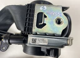 VOLVO 31484536 Seat Belt Front Right VOLVO V40 (2012-2019) — thumbnail 3