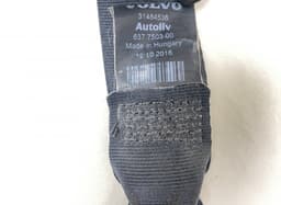 VOLVO 31484536 Seat Belt Front Right VOLVO V40 (2012-2019) — thumbnail 6