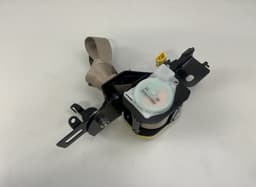 SUBARU 0589-P1000453 0589P1000453 Seat Belt Rear Right SUBARU LEGACY VI / Outback (2014-2019) — thumbnail 2