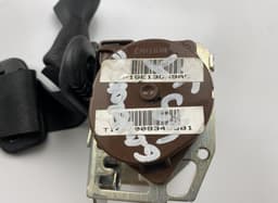 JEEP P1GE13DX9AC 1GE13DX9AC Seat Belt Rear Left JEEP GRAND CHEROKEE IV (WK, WK2) (2010-2021) — thumbnail 2