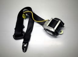 PORSCHE 95580300120 601391400 Seat Belt Front Left PORSCHE CAYENNE I (2002-2010) — thumbnail 2