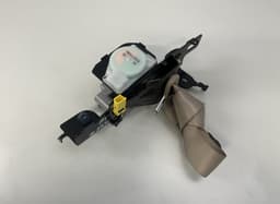 SUBARU 0589-P1000453 0589P1000453 Seat Belt Rear Right SUBARU LEGACY VI / Outback (2014-2019) — thumbnail 1