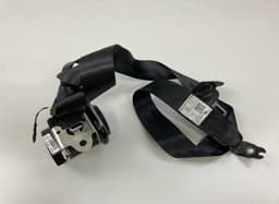 VW 7N0857806A Seat Belt Rear Right VW SHARAN II (7N) (2010-2022) — thumbnail 3