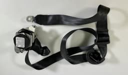 VW 1K4857705BH Seat Belt Front Left VW GOLF VI (5K) (2008-2013) — thumbnail 2