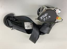 VW 7N0857806A Seat Belt Rear Right VW SHARAN II (7N) (2010-2022) — thumbnail 1
