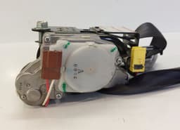 HONDA 6082522 6079717B Seat Belt Front Right HONDA CR-V III (RE) (2006-2012) — thumbnail 7
