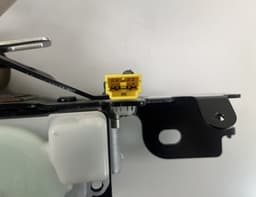 SUBARU 0589-P1000453 0589P1000453 Seat Belt Rear Right SUBARU LEGACY VI / Outback (2014-2019) — thumbnail 5