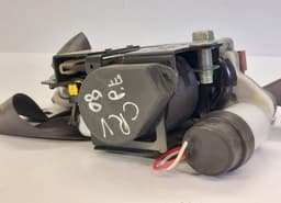 HONDA 6082522 6079717B Seat Belt Front Right HONDA CR-V III (RE) (2006-2012) — thumbnail 8