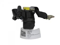 MERCEDES-BENZ A21586018859C94 A2158601885 2158601885 Seat Belt Rear Right MERCEDES-BENZ S-CLASS Coupe (C215) (1999-2006) — thumbnail 2
