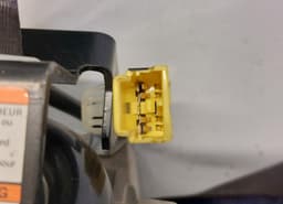 HONDA 6082522 6079717B Seat Belt Front Right HONDA CR-V III (RE) (2006-2012) — thumbnail 6