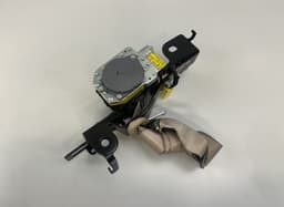 SUBARU 0589-P1000453 0589P1000453 Seat Belt Rear Right SUBARU LEGACY VI / Outback (2014-2019) — thumbnail 3