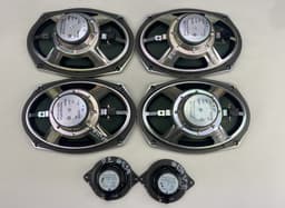 CHRYSLER Set of loudspeakers CHRYSLER VOYAGER V (RT) (2007-2016) — thumbnail 2