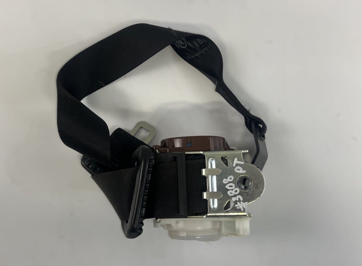 1GE12DX9AC Seat Belt Rear Right JEEP GRAND CHEROKEE IV (WK, WK2) (2010-2021)