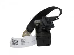 MERCEDES-BENZ A21586017859C94 A2158601785 2158601785 Seat Belt Rear Left MERCEDES-BENZ S-CLASS Coupe (C215) (1999-2006) — thumbnail 2