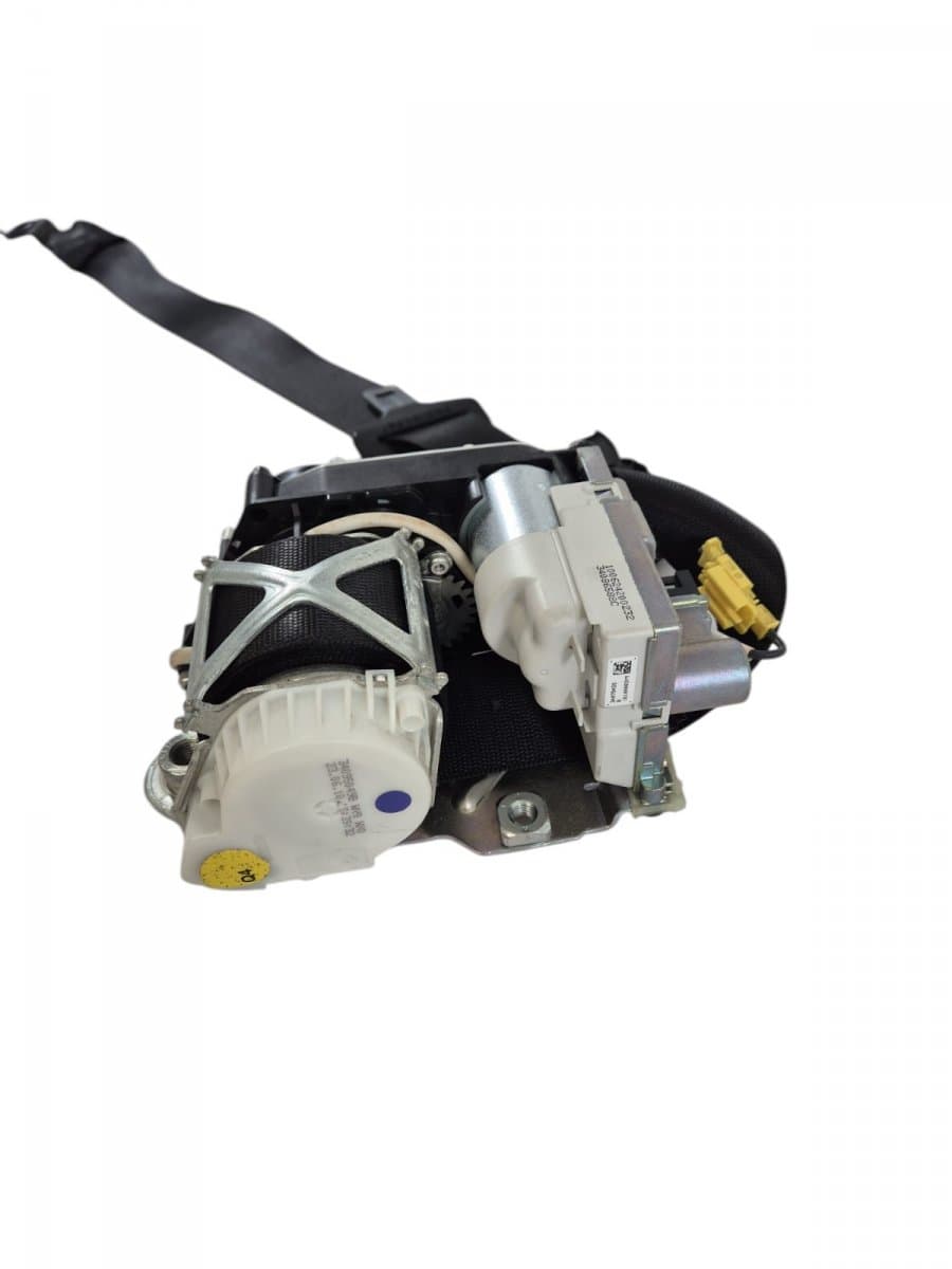 MERCEDES-BENZ A2518605186 A25186051869C94 Seat Belt Front Left MERCEDES-BENZ R-CLASS (W251) (2006-2013)