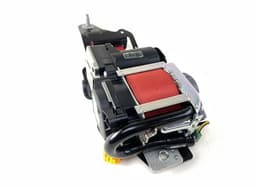 MERCEDES-BENZ A2058601701 Seat Belt Front Left MERCEDES-BENZ C-CLASS (W205) (2013-2021) — thumbnail 1