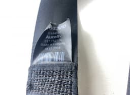 VOLVO 31484535 Seat Belt Front Left VOLVO V40 (2012-2019) — thumbnail 3