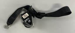 VW 6178970F1A Seat Belt Front Right VW GOLF VI (5K) (2008-2013) — thumbnail 1