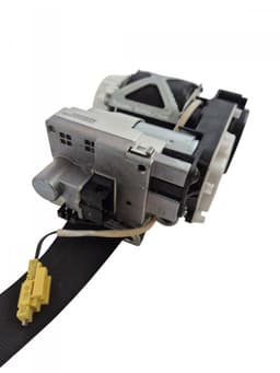 MERCEDES-BENZ A2518605186 A25186051869C94 Seat Belt Front Left MERCEDES-BENZ R-CLASS (W251) (2006-2013) — thumbnail 3