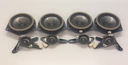 LEXUS 86160-53210 8616053210 86160-53240 8616053240 86160-53260 8616053260 Set of loudspeakers LEXUS IS II (XE20) (2005-2013) — thumbnail 1
