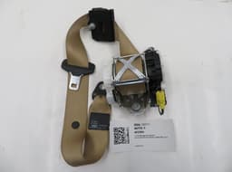 MERCEDES-BENZ Seat Belt Rear Right MERCEDES-BENZ GL-CLASS (X164) (2006-2012) — thumbnail 1