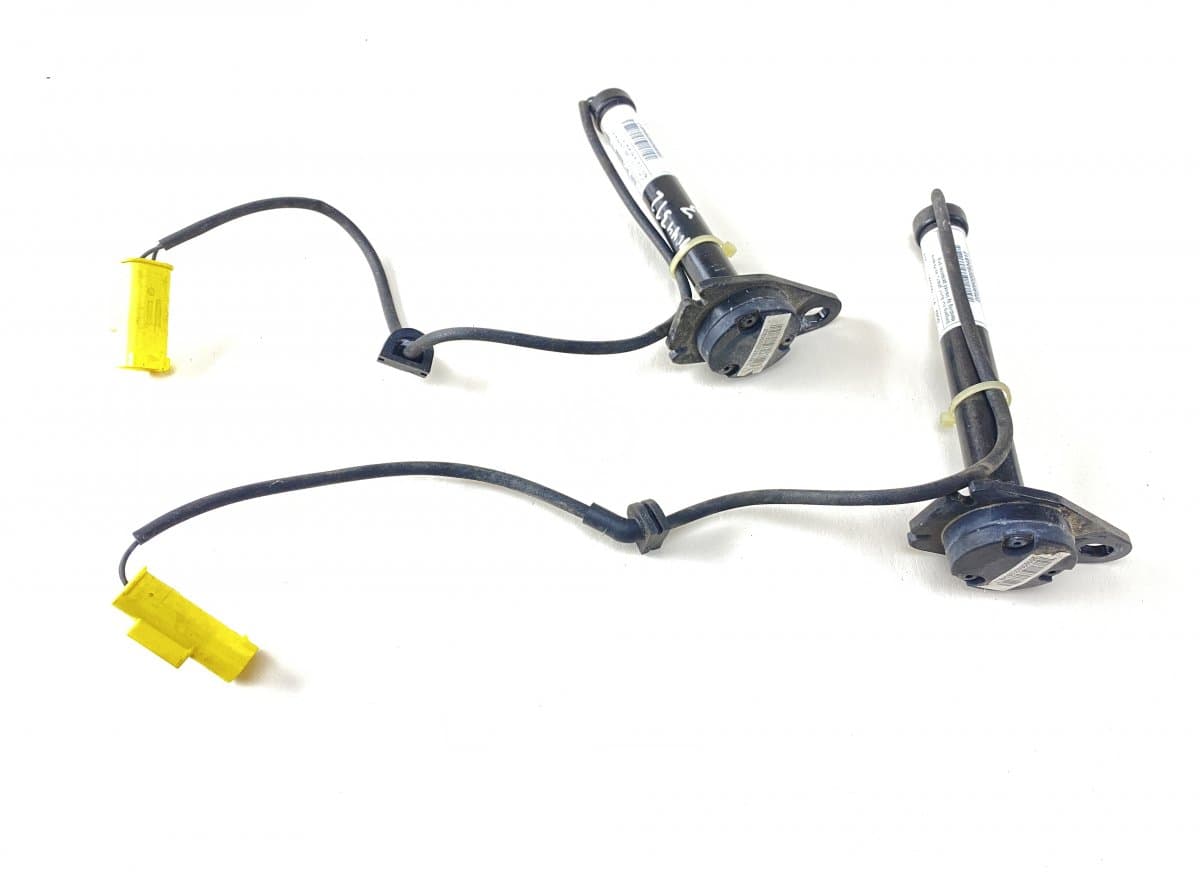 A2059060002 Set of bonnet (hood) actuators MERCEDES-BENZ C-CLASS (W205) (2013-2021)
