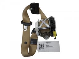 MERCEDES-BENZ Seat Belt Rear Right MERCEDES-BENZ GL-CLASS (X164) (2006-2012) — thumbnail 2