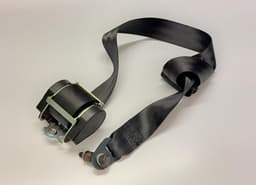 DACIA 868840379R Seat Belt Front Right DACIA LODGY (2012-2022) — thumbnail 1