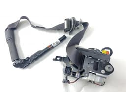 CADILLAC 19332674 Seat Belt Front Right CADILLAC ESCALADE (2014-) — thumbnail 2