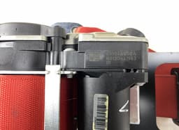 MERCEDES-BENZ A2058601701 Seat Belt Front Left MERCEDES-BENZ C-CLASS (W205) (2013-2021) — thumbnail 5