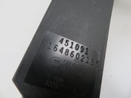 MERCEDES-BENZ A1648602185 Seat Belt Rear Left MERCEDES-BENZ GL-CLASS (X164) (2006-2012) — thumbnail 5