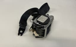 VW 7N0857805D Seat Belt Rear Left VW SHARAN II (7N) (2010-2022) — thumbnail 2