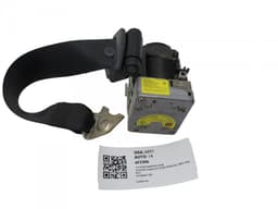 MERCEDES-BENZ A21586017859C94 A2158601785 2158601785 Seat Belt Rear Left MERCEDES-BENZ S-CLASS Coupe (C215) (1999-2006) — thumbnail 1