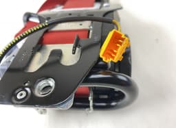 MERCEDES-BENZ A2058601701 Seat Belt Front Left MERCEDES-BENZ C-CLASS (W205) (2013-2021) — thumbnail 3
