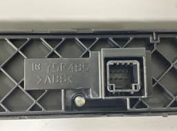 LEXUS 8475230030 75F485 Seat Heater Switch Front left LEXUS GS IV (2011-2020) — thumbnail 3