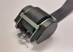 DACIA 868840379R Seat Belt Front Right DACIA LODGY (2012-2022) — thumbnail 2