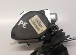 VW 1K4857706BG 6178970F1A 617971600A AM5204515 Seat Belt Front Right VW GOLF VI (5K) (2008-2013) — thumbnail 2